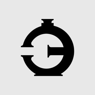 Telegram profile photo for Экстракт - парфюмерный шеринг