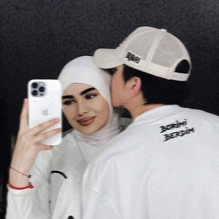 Telegram profile photo for "NAFASM"∞💔🖇