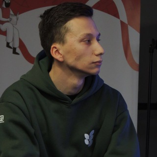 Telegram profile photo for Ramzes Juldiyev's Blog