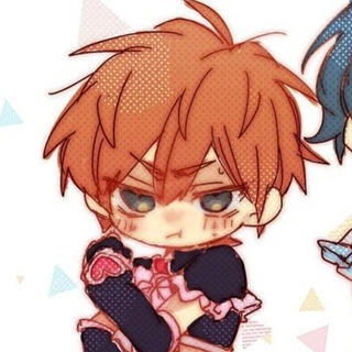 Telegram profile photo for Fuuta Kajiyama🔥