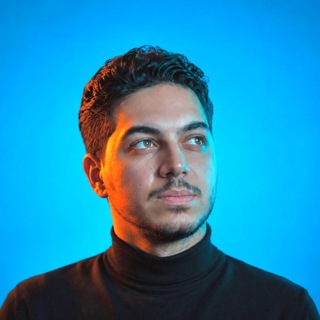 Telegram profile photo for نوری | تولید محتوا