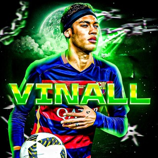 Telegram profile photo for КАРЬЕРА VINALL💚