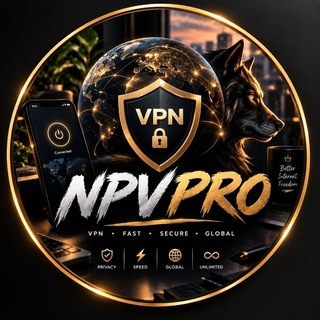 Telegram profile photo for Npvpro / کانفینگ
