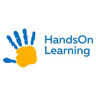 Telegram profile photo for HandsOn Learning