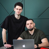 Telegram profile photo for CPA University! Арбитраж трафика! Обучение!