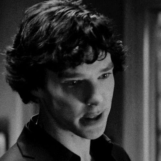 Telegram profile photo for ⚡️Sherlock Holmes
