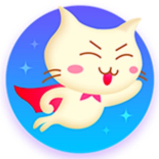 Telegram group profile photo for 猫云机场|MaoYun|VPN|梯子|交流群