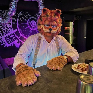 Telegram profile photo for оу да Мэтью До́нат и Джон Гарфилд