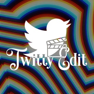 Telegram profile photo for Twitty 🐦