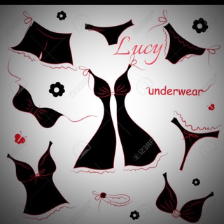 Telegram profile photo for Lucy_underwear👙