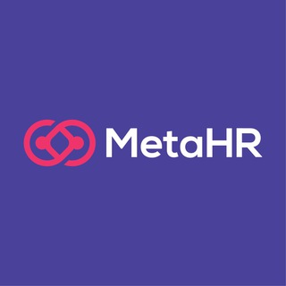 Telegram profile photo for MetaHR