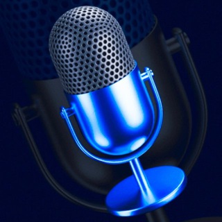 Telegram profile photo for 🎙️ ЭФИРЫ 🎙️