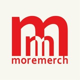 Telegram profile photo for МЕРЧ, КОЛЛАБЫ, КУЛЬТУРНЫЙ КОД - и как из этого делать бизнес
