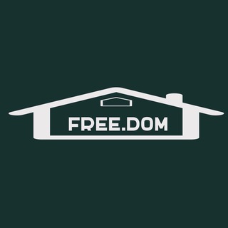 Telegram profile photo for FREE.DOM