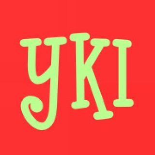 Telegram profile photo for YKIchannel