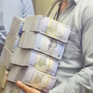 Telegram profile photo for تومان تراول اسکناس کاش سلیمانی سپاچک( ایران چک)