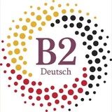 Telegram profile photo for B2 Prüfung