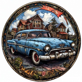 Telegram profile photo for Точка сборки