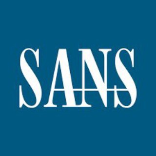 Telegram profile photo for Sans Resources