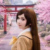 Telegram profile photo for амиа чичилавкина🍒