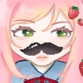 Telegram profile photo for che's fresh market! | MAINTENANCE ⚙️