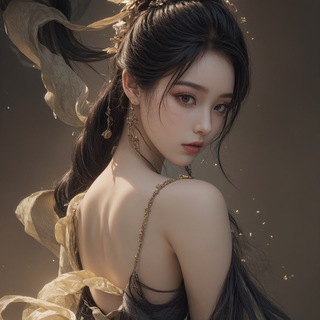 Telegram profile photo for 河北邯郸女儿国周更