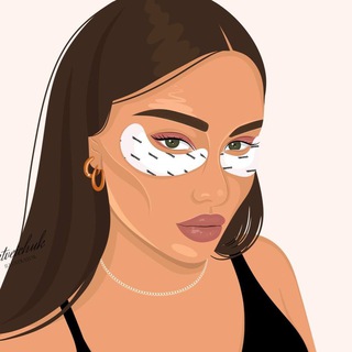 Telegram profile photo for مَتجر بيت الجميلات