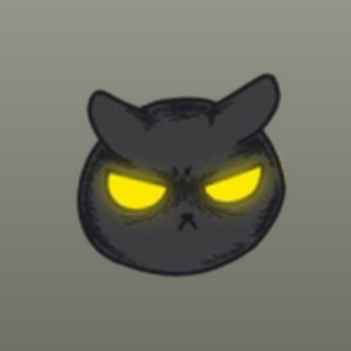 Telegram profile photo for 叮当猫猫-有趣的事