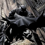 Telegram profile photo for batman🦇