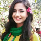Telegram profile photo for Zoya_Crypto_Girl
