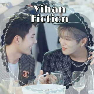 Telegram profile photo for Bohanfiction