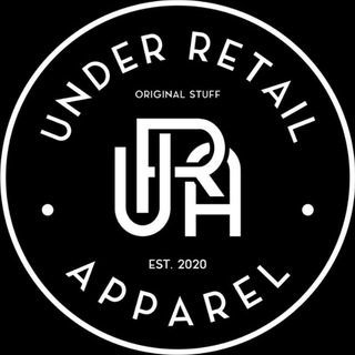 Telegram profile photo for Underretai.apparel