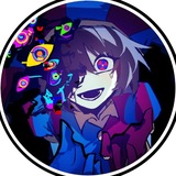 Telegram profile photo for @ ֢ ۫ ⸼ 𝙎𝙥𝙞𝙙𝙚𝙧-⃠𝑪𝒊𝒓𝒄𝒖𝒔⃟ 𝅙໋𝅙𓂃ৎ