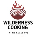 Telegram profile photo for Wilderness Cooking
