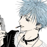 Telegram profile photo for 小屋-Obscyra veil