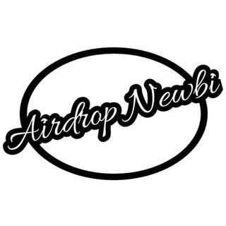 Telegram profile photo for Airdrop Newbie