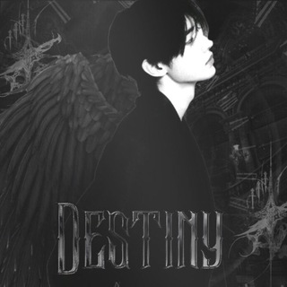 Telegram profile photo for ` DESTINY INFO 🔒 `