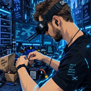 Telegram profile photo for Нічний закуток