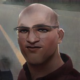 Telegram profile photo for Алиса, скажи, а в будущем весело?
