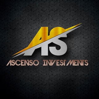 Telegram profile photo for AS- FX Signals ™