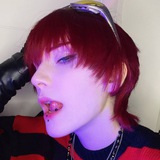 Telegram profile photo for monroe.