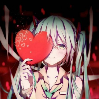 Telegram profile photo for Mikusa News