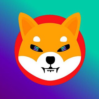 Telegram profile photo for SHIBA INU PORTAL