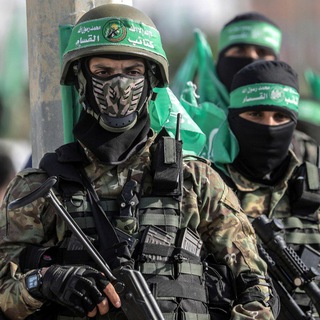 Telegram profile photo for Resistance first 🥷