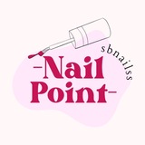 Telegram profile photo for NailPoint💅🏻
