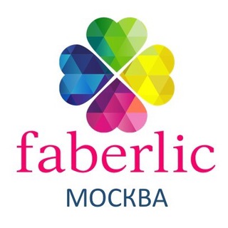 Telegram profile photo for Faberlic: Московский регион