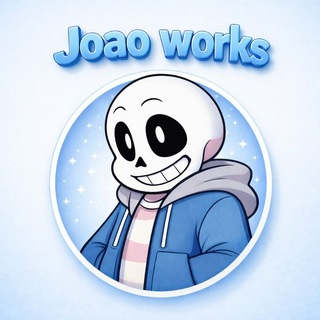 Telegram profile photo for João works