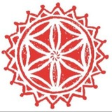 Telegram profile photo for СОЛНЦЕСТОЯНИЕ 🔥