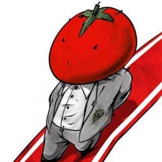Telegram profile photo for 🍅 گوجه نیوز 🍅