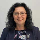 Telegram profile photo for Ольга рассказывает о городах